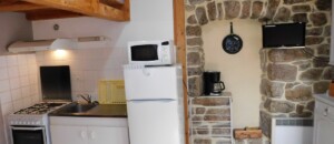 Gîte n°2 Carla
