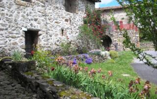 la location Sarah - ©Clévacances