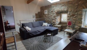 Jade Ziggie - Le salon