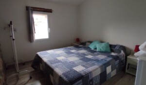 Jade Ziggie - La chambre