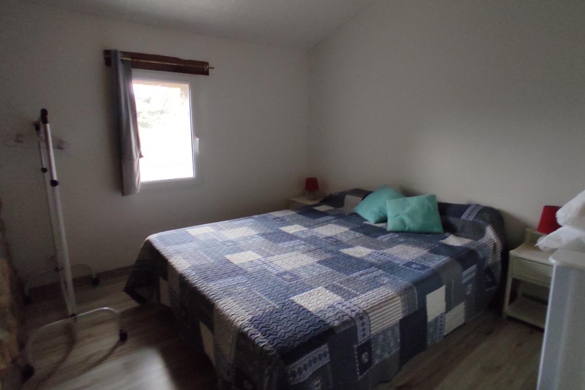 Jade Ziggie - La chambre