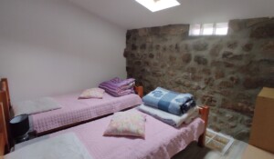 Jade Ziggie - La chambre enfants