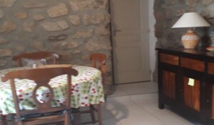 Gîte n°4 Jade Ziggy