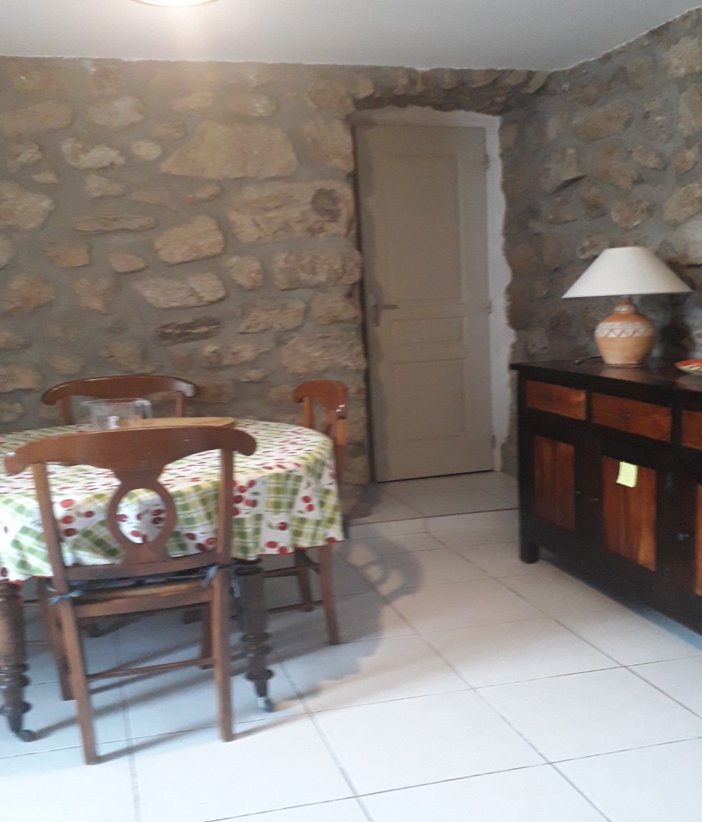 Gîte n°4 Jade Ziggy