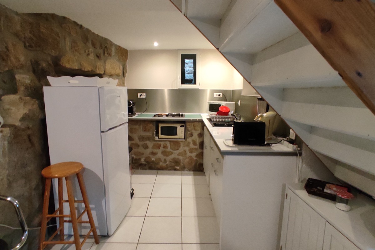 Jade Ziggie - Coin cuisine