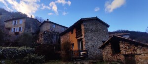 Jade Ziggie - Le hameau