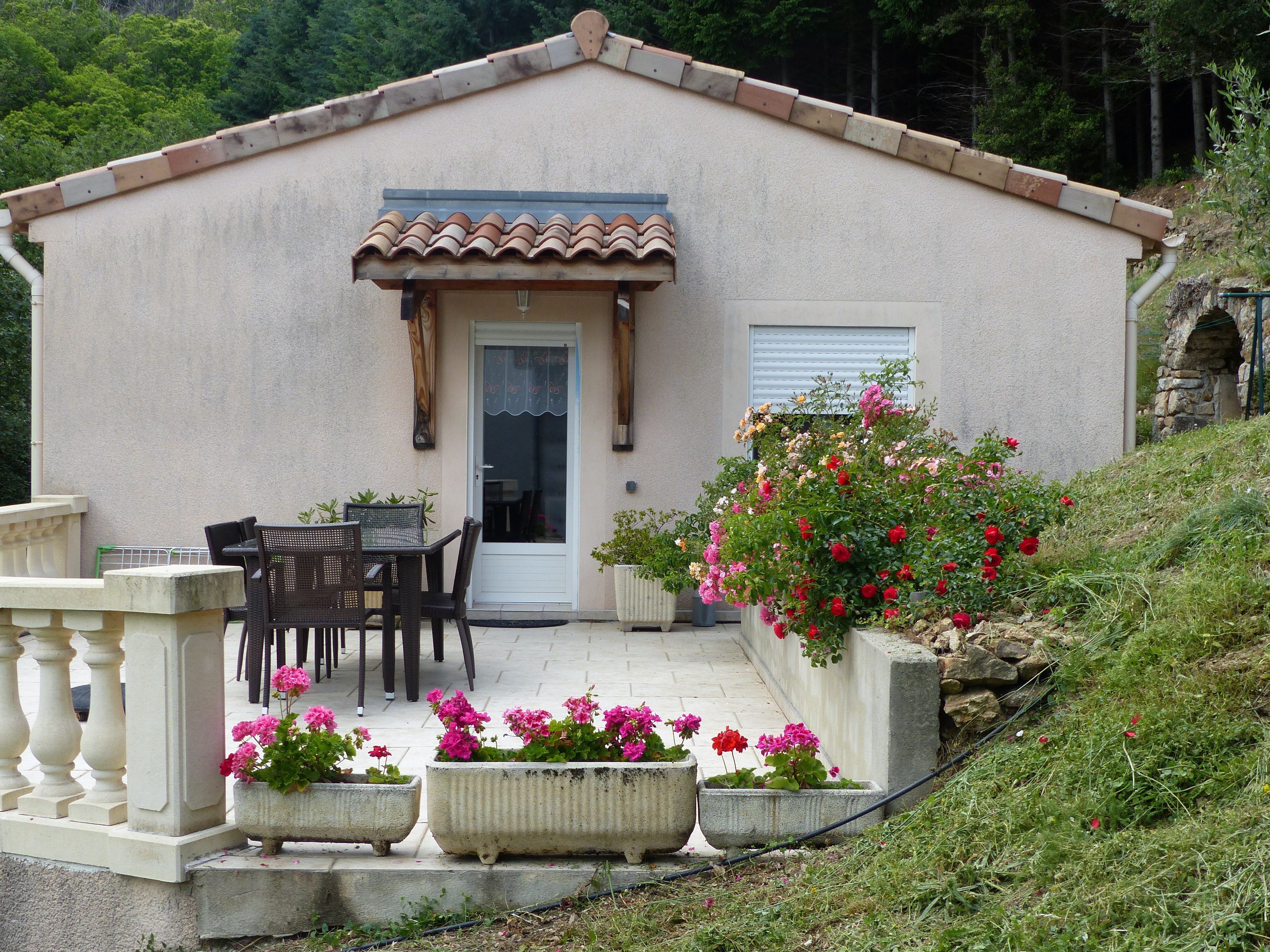 les faysses de bernard 2