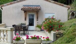 Les Gîtes de Bernard – Faysses 2