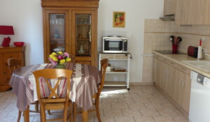 Les Gîtes de Bernard – Faysses 2