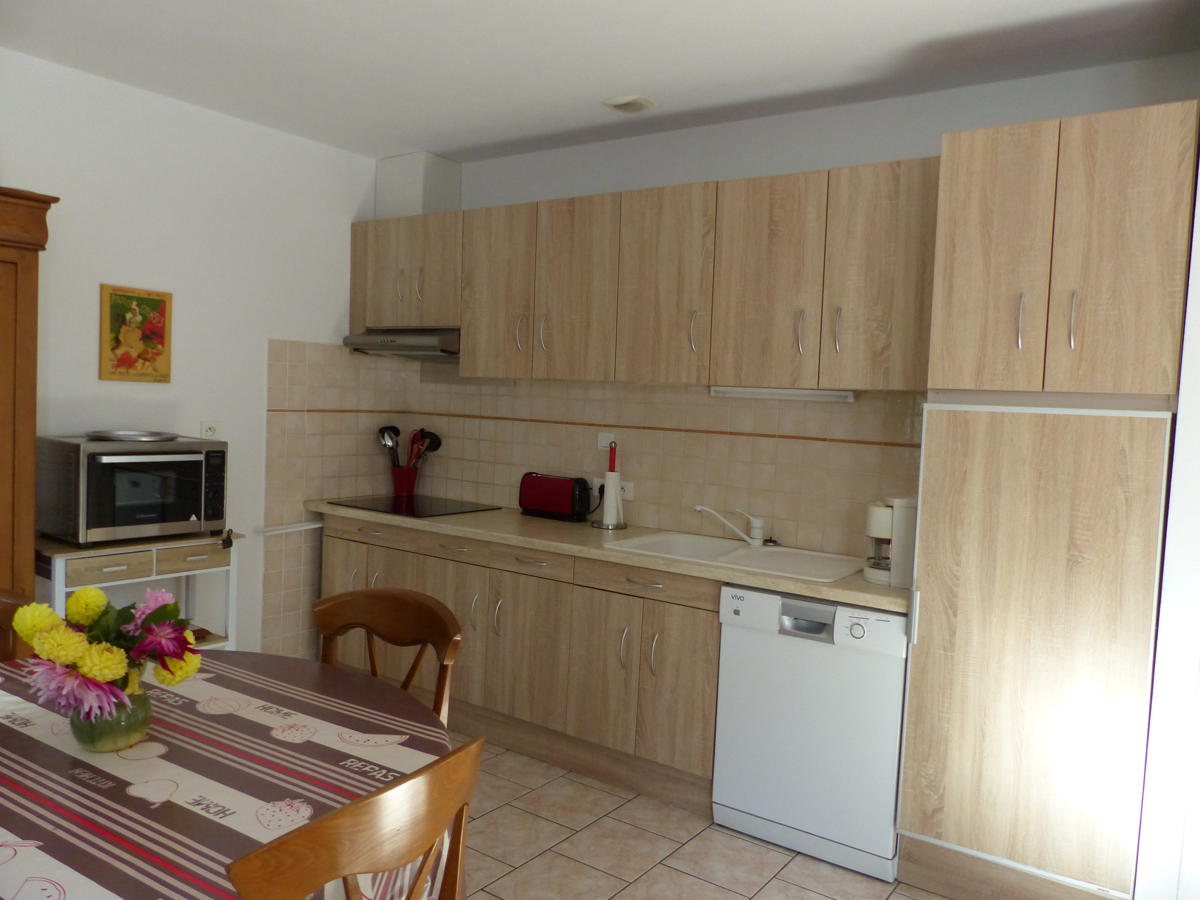 Les Gîtes de Bernard – Faysses 2