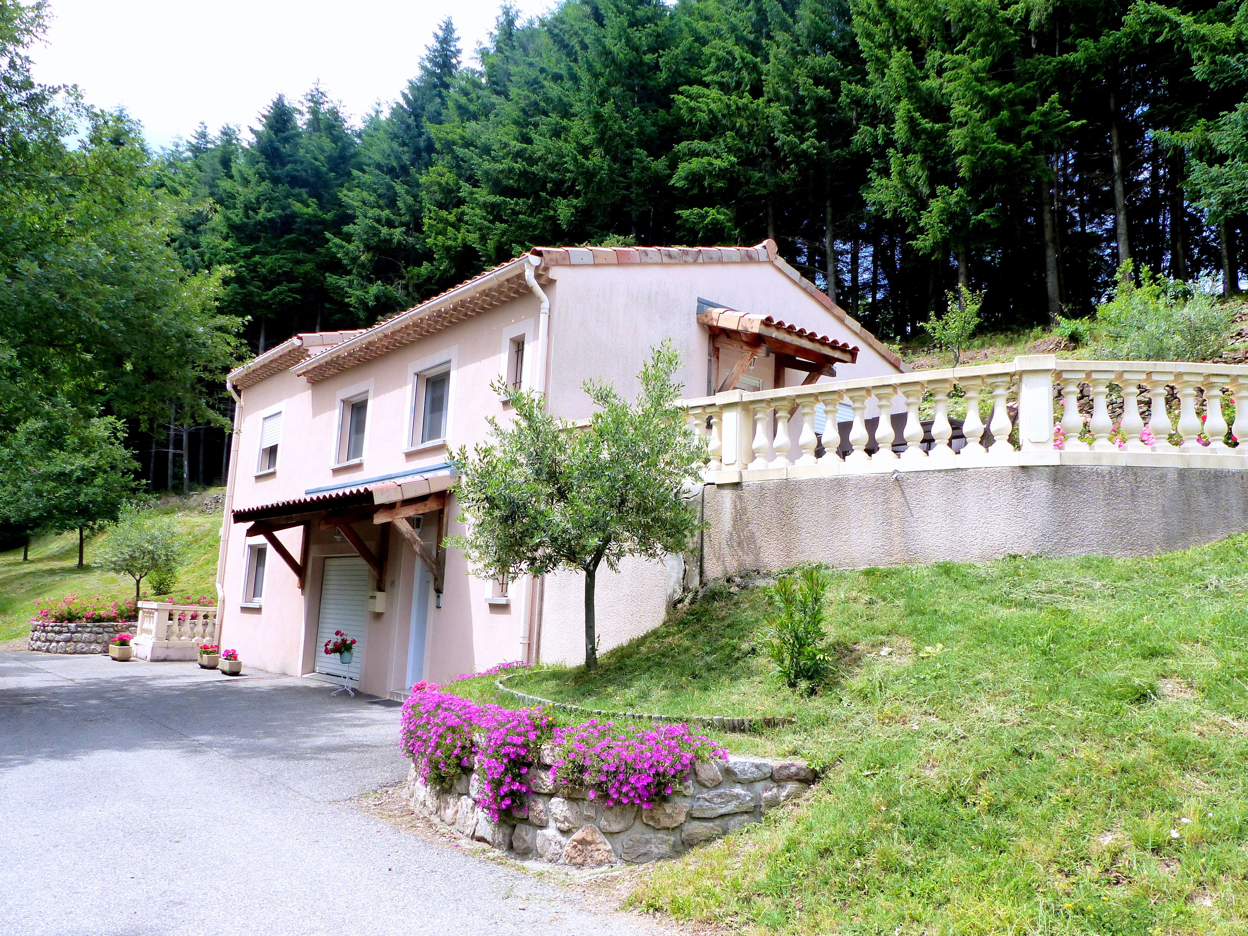 les faysses de bernard 2