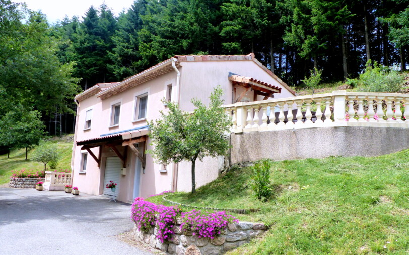 Les Gîtes de Bernard – Faysses 2