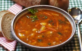 goulash ©pixabay - ©pixabay