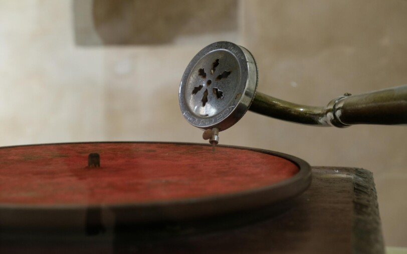 Gramophone
