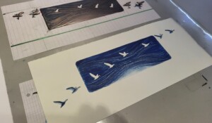 Gravure Daniel©Passions Croisées