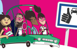 Rallye Photo Auto-stop_Montpezat-sous-Bauzon - ©asv-cdc