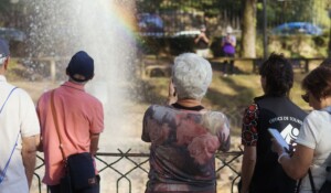 Source Intermittente et Parc Thermal_Vals-les-Bains