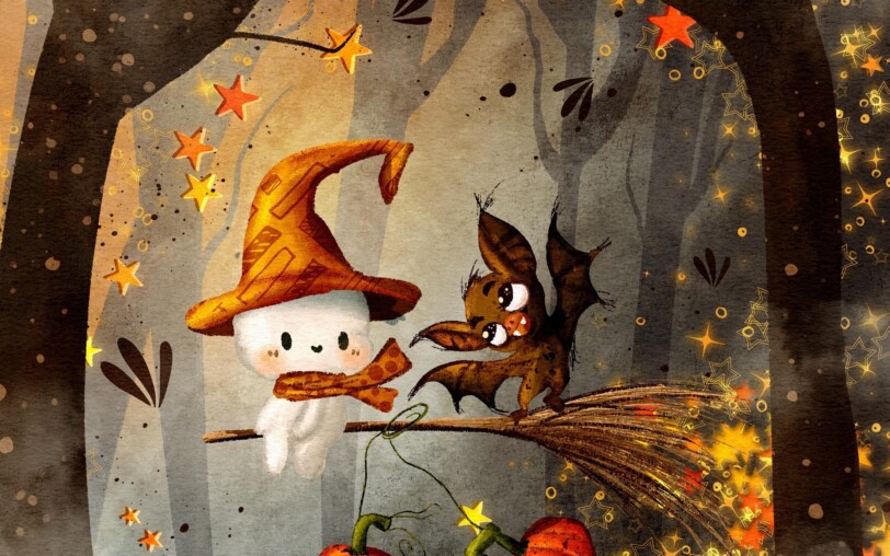 Lecture partagée : l'heure des tout-petits