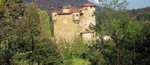 Château de Hautsegur