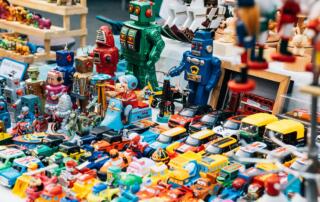 Bourse aux jouets_Thueyts - ©unsplash Huy Hung Trinh