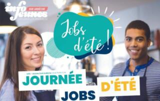 Journée Jobs d’été