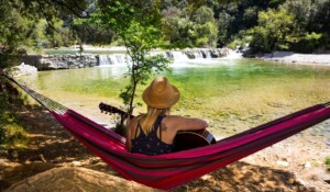 Lagorce - Vallée de l'Ibie_Lagorce