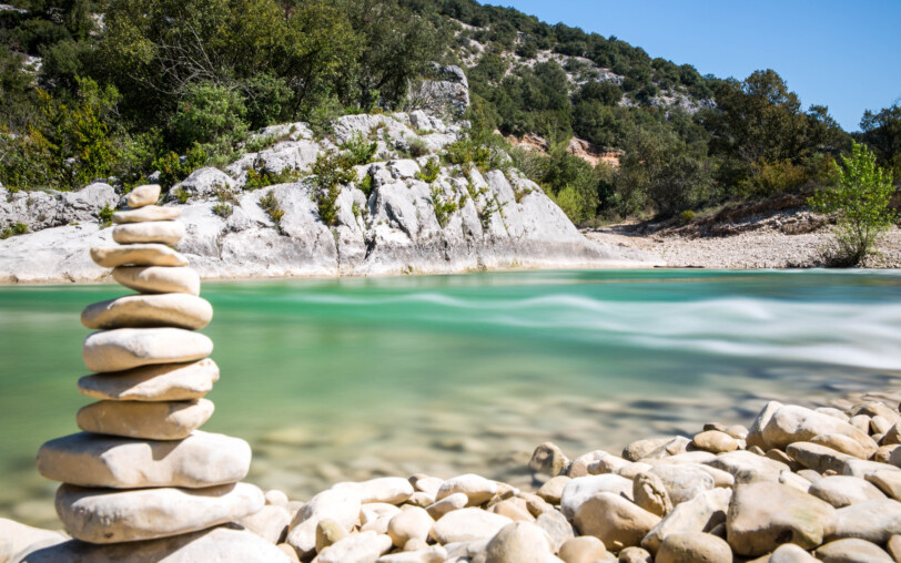 Lagorce - Vallée de l'Ibie_Lagorce