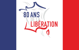 Commémoration 8 mai 1945_Burzet - ©mairieburzet