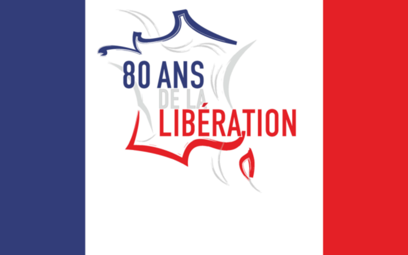 Commémoration 8 mai 1945