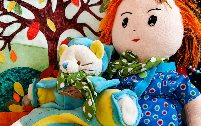 Children’s show: Doudousidou