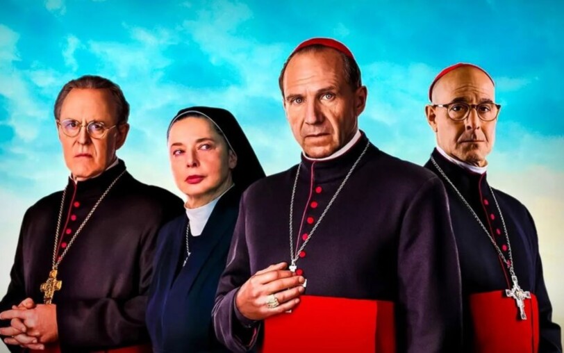Film : Conclave