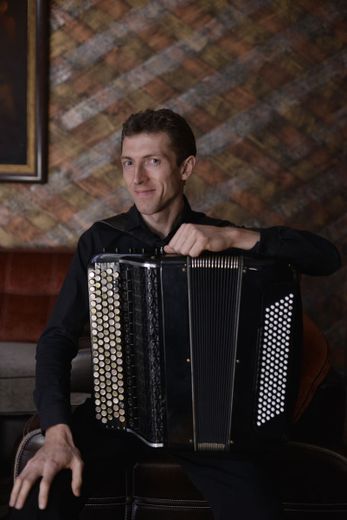 Accordion concert: Bogdan Nesterenko_Fabras