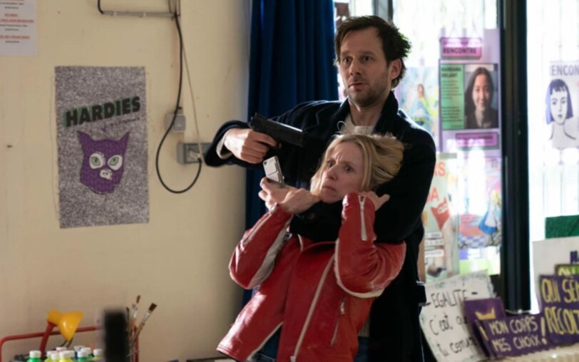 Cinema: Mixing genres_Thueyts