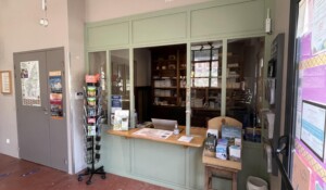 Office de Tourisme Saint-Martin-de-Valamas