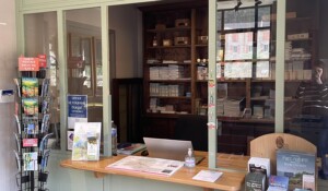 Office de Tourisme Saint-Martin-de-Valamas