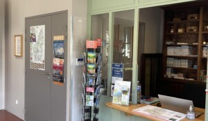 Office de Tourisme Saint-Martin-de-Valamas