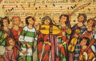 Musique sacrée