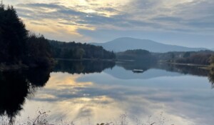 Lac des Meinettes