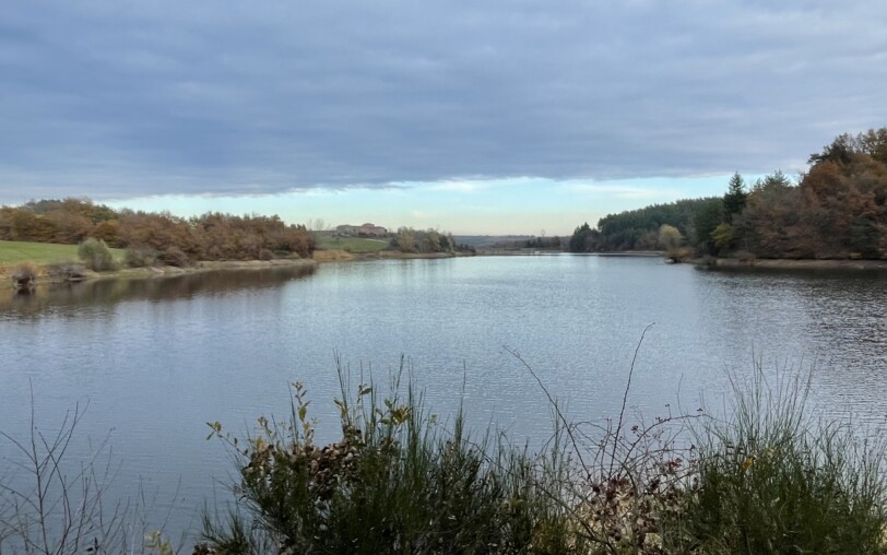 Lac des Meinettes