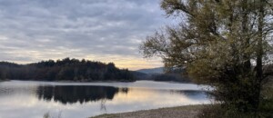 Lac des Meinettes