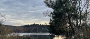 Lac des Meinettes