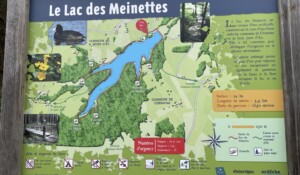 Lac des Meinettes