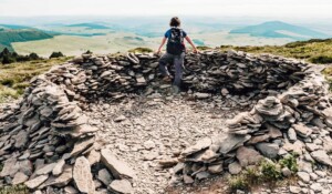 Le massif Mézenc-Gerbier_Borée