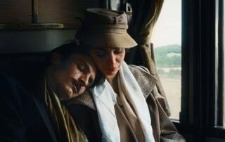 Rencontres des cinémas d'Europe : L’âge d'or_Thueyts - © GoGoGo Films.