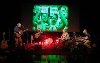 Spectacle : Agri-culturelle Vidala_Saint-Cirgues-de-Prades - ©smac07