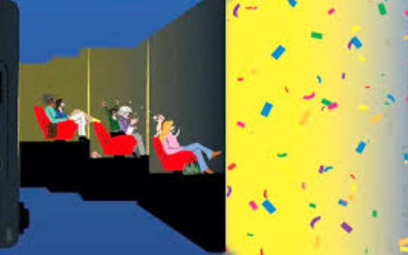 10th Short Film Festival at the media library_Montpezat-sous-Bauzon