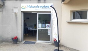 Office de Tourisme Montagne d'Ardèche : bureau de Saint Etienne de Lugdarès