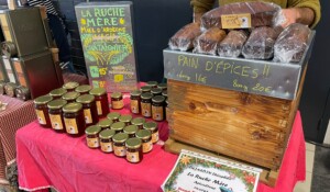 Marché de Noël