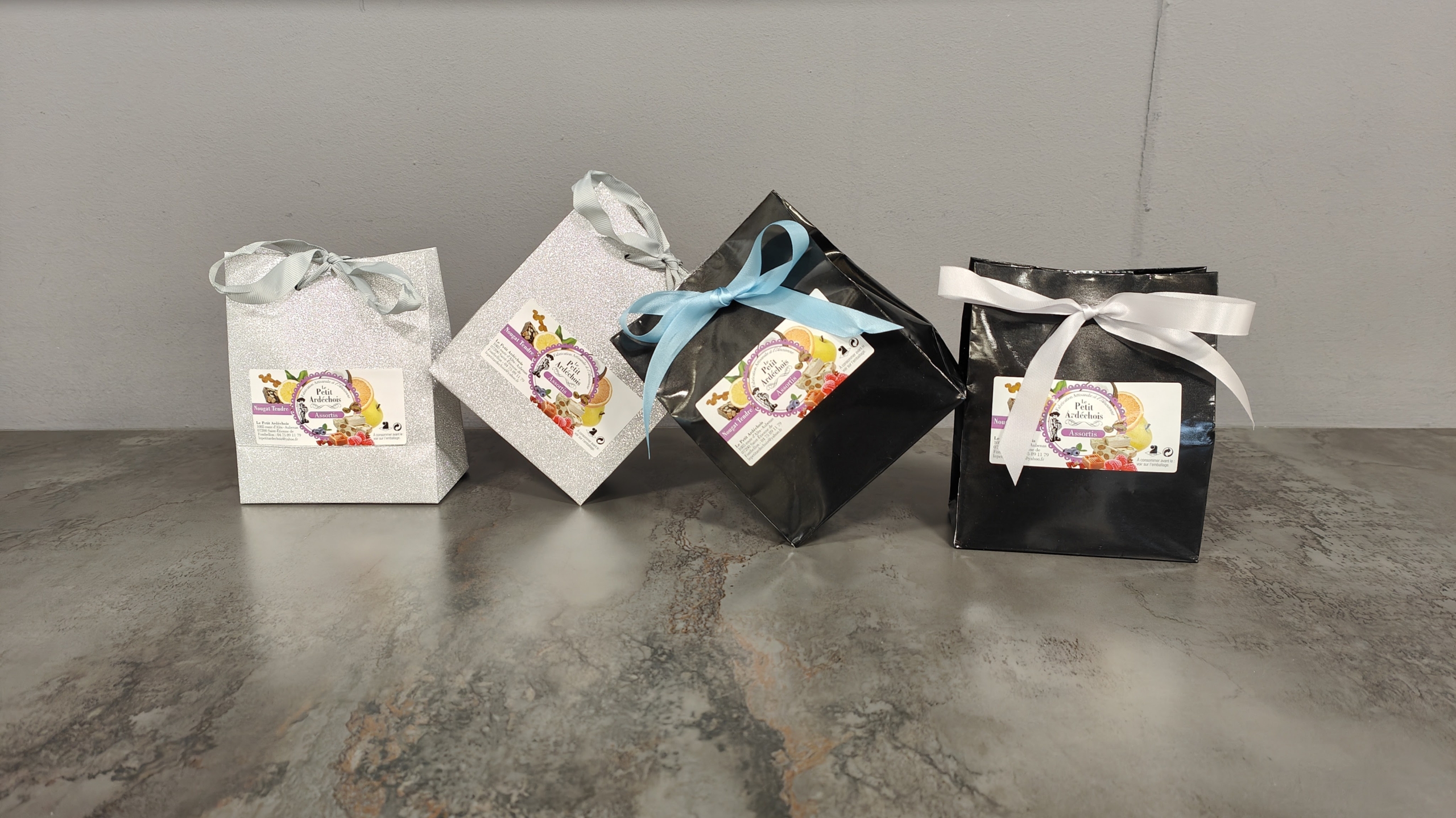 Nougat Le Petit Ardéchois