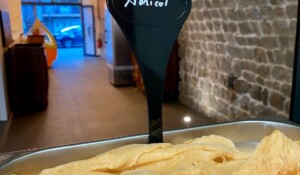 Bac à glace